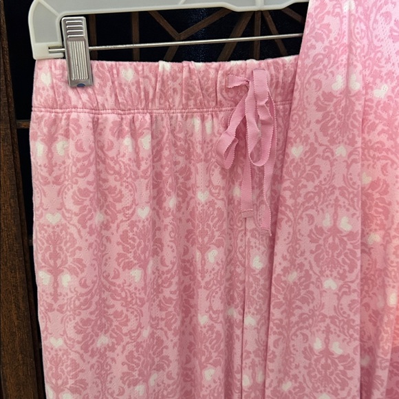 NWOT CROFT & BARROW PAJAMA SET S - Picture 4 of 10